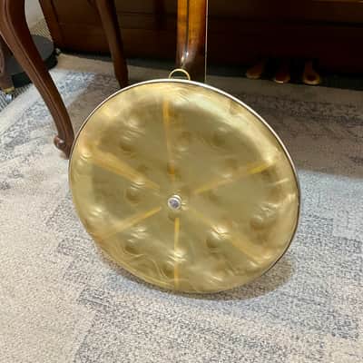 1924 Gibson TB-4 Tenor Banjo image 5