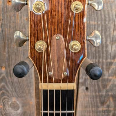 Taylor 2016 812ce LTD (Doctor Sound Stock Item) image 5