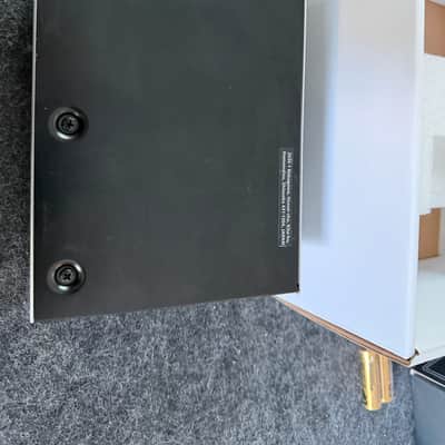 Boss VE-500 Vocal Performer 2018 - Present - Silver image 3