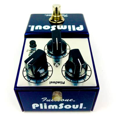 Fulltone PlimSoul, brand new, old stock! image 4