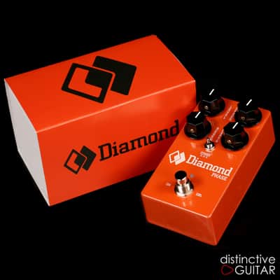 Diamond Effects - Phase image 5