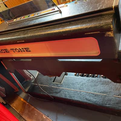 Ace Tone GT-7 Organ image 3