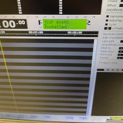 iZ Technology Radar Studio 2016 imagen 10