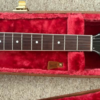 Gibson '70s Flying V 2020 - Present Ebony image 4