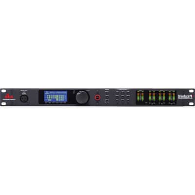 dbx DriveRack PA2 Complete Loudspeaker Management System (Open-Box) *Perfet/In-Box -Ships Fast/Free! image 1