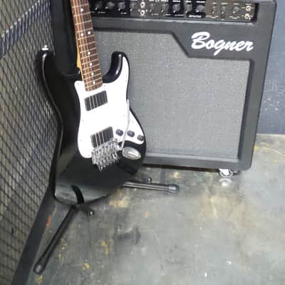 Fender Stratocaster Kirk Hammett Emg 81/81 w/Floyd Rose *80$ price drop! image 4
