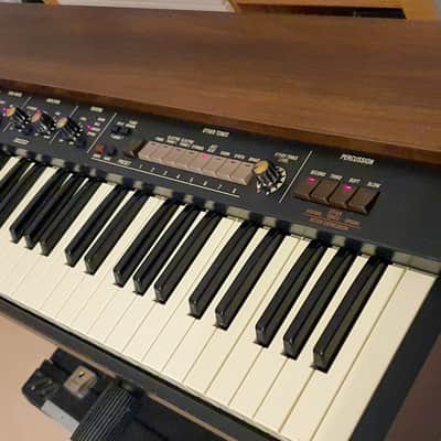 Roland VK-8 61-Key ✅ RARE Organ from 2000s - ✅RARE from ´90s✅ ORGAN ✅ Cleaned & Full Checked image 3