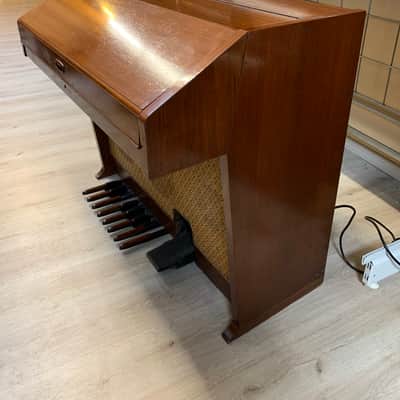 Hammond M 162 imagen 5