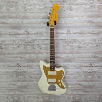 Used Squier J Mascis Jazzmaster image 2