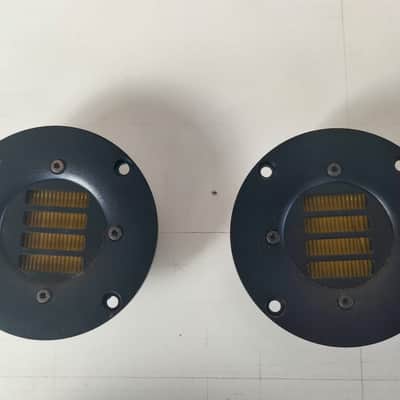 ADAM Audio A5X Active Nearfield Monitors Drivers Replacement Woofer Tweeter Pair image 6
