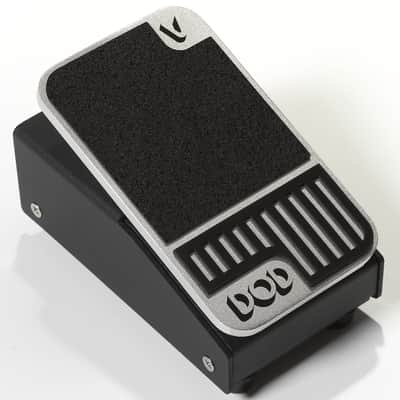 DigiTech DOD-MINIVOL DOD Mini Volume Pedal image 2