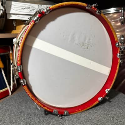 Sonor Snare Drum image 9