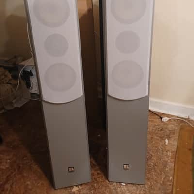 Theater Research TR-1120 Tower Speakers 400 watts image 4