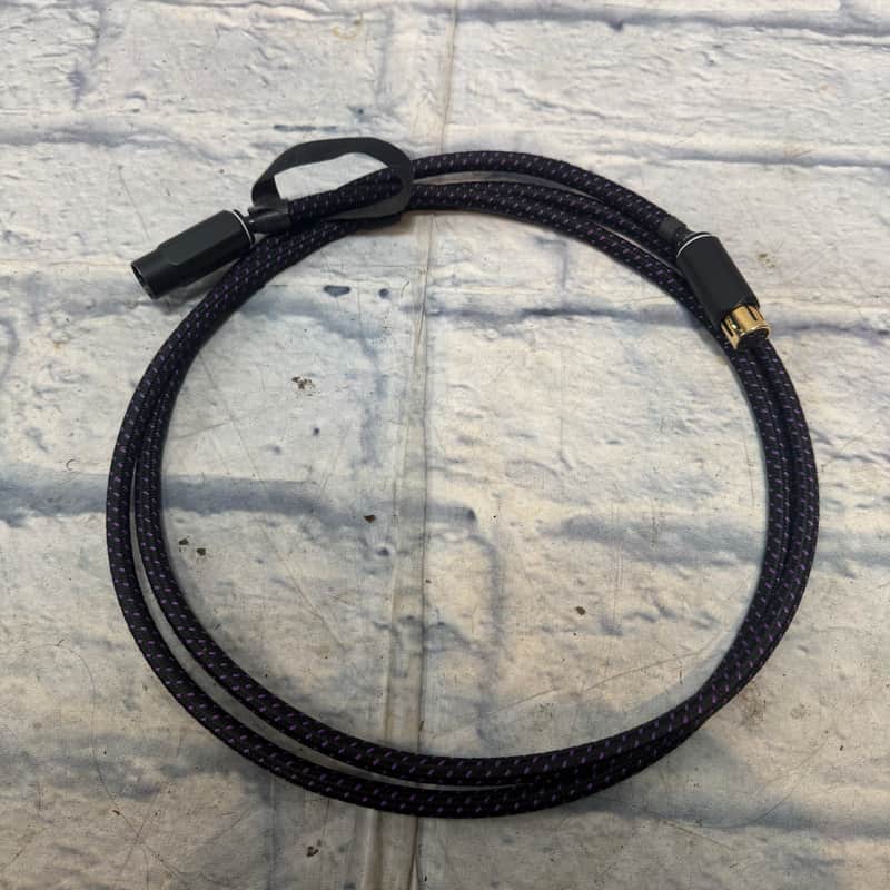 Tributaries Series 6 Audio Cable