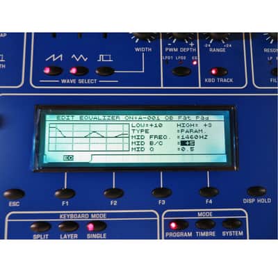 Oberheim OB-12 Z-Domain Synthesizer NIB image 19