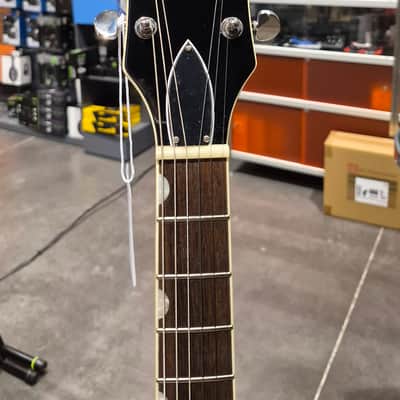 Gretsch G2622 Streamliner Center Block Double-Cut with V-Stoptail 2025 - Present - Midnight Sapphire image 4