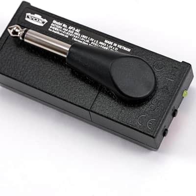 Vox AmPlug 3 Headphone Guitar Amplifier - Boutique image 7