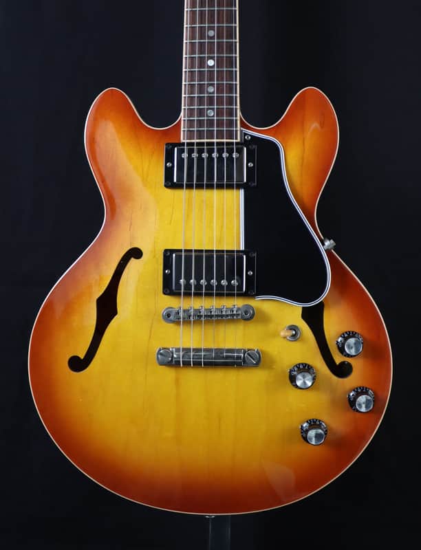 Gibson ES 339 image 1