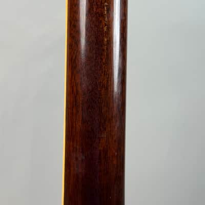 1961 Gibson ES-175D Sunburst image 9