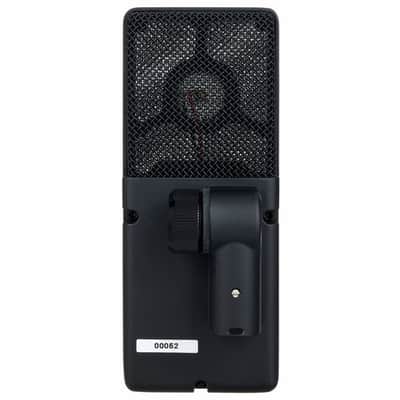 CAD E100SX Equitek Large Diaphragm Supercardioid Condenser Microphone. New with Full Warranty! image 7