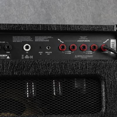 Marshall DSL40 Combo Amp - Footswitch **COLLECTION ONLY** - 2nd Hand image 8