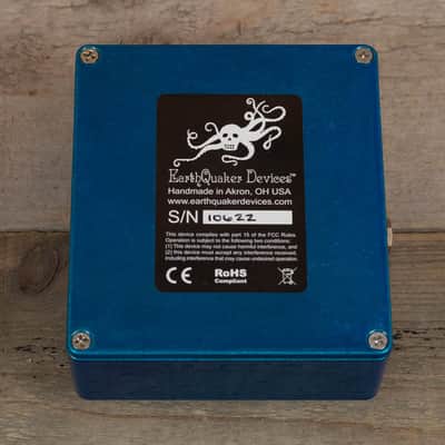 EarthQuaker Devices Avalance Run 2019 image 3