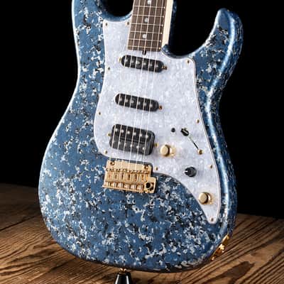James Tyler MK1 - Blue Milky Way - Free Shipping image 4