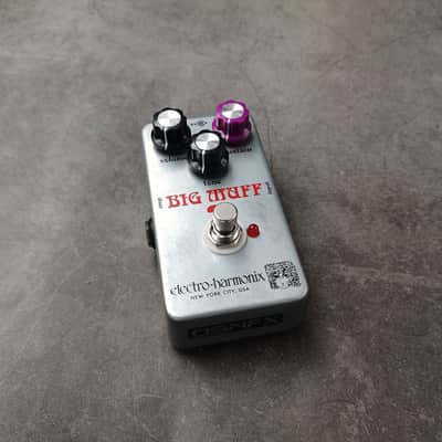 Electro-Harmonix Ram’s Head Big Muff Pi image.jpg?id=25767104&width=
