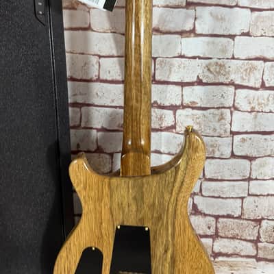 PRS 40th Anniversary Special Semi-Hollow Limited Edition 2025 - Yellow Tiger #1 image 12