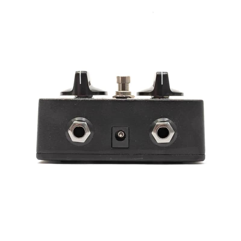 Voodoo Lab Proctavia Octave Fuzz Pedal Bild 3