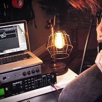 Seymour Duncan PowerStage 700 Power Amplifier image 8