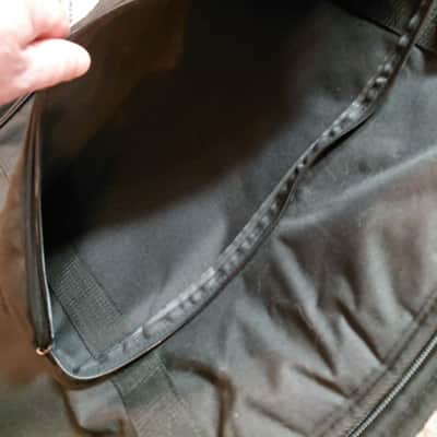 Unbranded Large Padded Keyboard or Electric Piano Case image 7