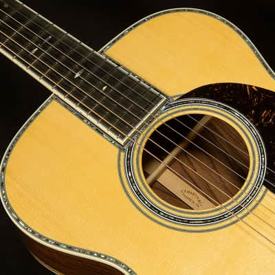 Martin Guitars Custom Shop 000-42 image 7