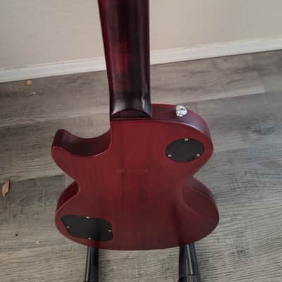 Gibson melody maker image 7