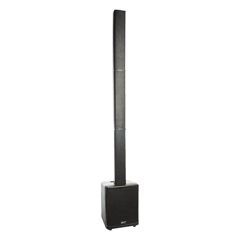 Gemini WRX-900TOGO Portable PA System image 1