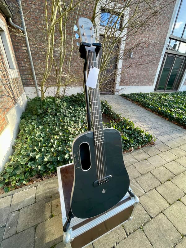 Lava Music ME Pro Black/ Space Grey 2021 Black / Space Grey image 1