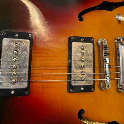 Gibson ES-333 image 7