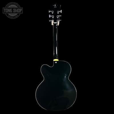 Used D'Angelico DAPEXL Black TSU25256 image 9