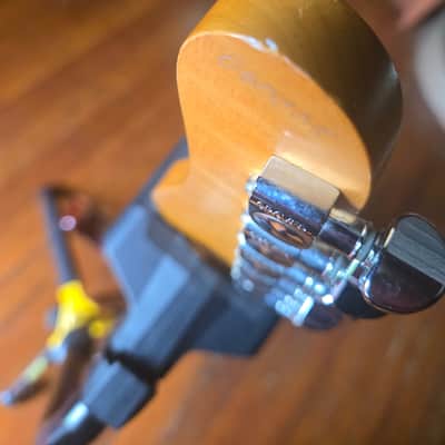 Robin USA Ranger Series 2005 - Wood image 14