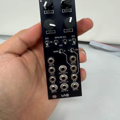 WMD Digital VCA MKIII - Black image 2
