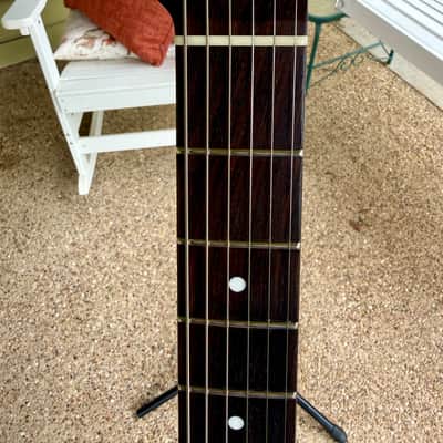 Custom Shop Treetone Stella Stella 2016-2026 - Lacquer image 13