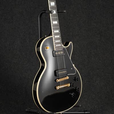 Gibson Custom Shop Les Paul Custom Black Beauty '54 Reissue image 7