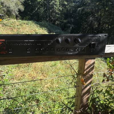 Dangerous Music 2-BUS+ 16-Channel Analog Summing Box 2015 - 2019 - Black image 9