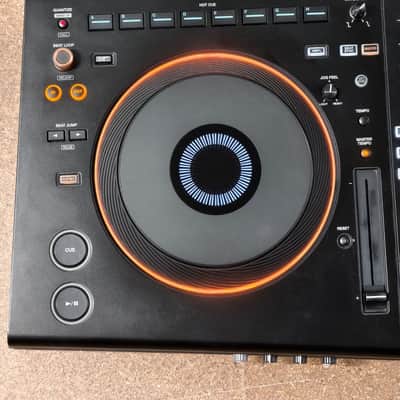 Pioneer DJ OPUS-QUAD All-in-One Standalone 4-Channel DJ System Black Excellent image 4