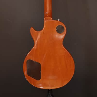 Gibson Custom Shop 1957 Les Paul VOS 2013 image 4