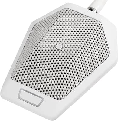 Audio-Technica U891RWB Cardioid Boundary Microphone