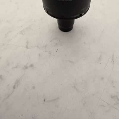 Audio-Technica AT4033a Large Diaphragm Cardioid Condenser Microphone 2010s - Black image 7
