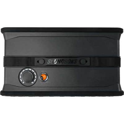 SOUNDBOKS SOUNDBOKSGO-B 1 x 10", Bluetooth 5.0, batt image 7