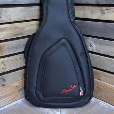 Used Yamaha FGX800C Acoustic/Electric Guitar with Gigbag image 6