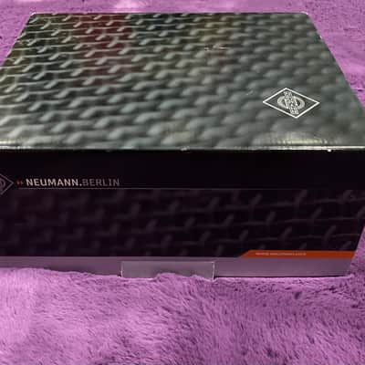 Neumann U 87 Ai Set with Shockmount image 7